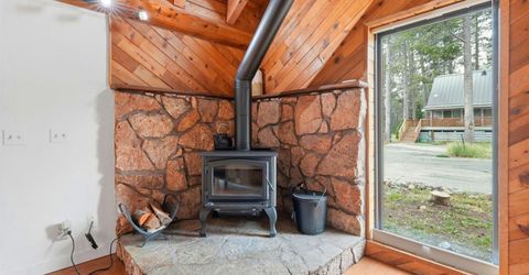 50676 Conifer Dr, Soda Springs, CA 95728 Photo