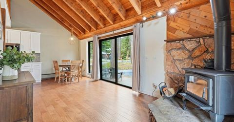 50676 Conifer Dr, Soda Springs, CA 95728 Photo