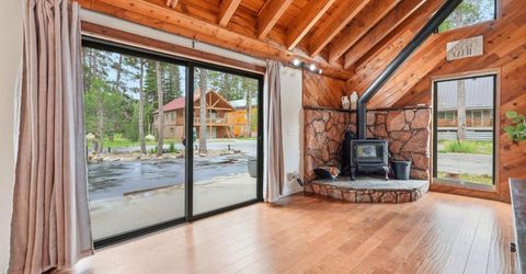 50676 Conifer Dr, Soda Springs, CA 95728 Photo