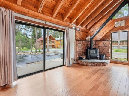 50676 Conifer Dr, Soda Springs, CA 95728 Photo
