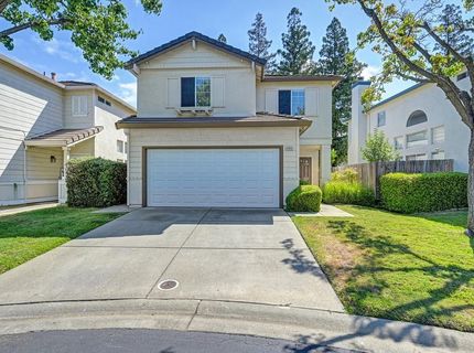 8749 White Cedar Ln, Elk Grove, CA 95758 Photo