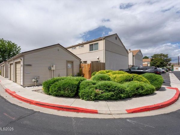 13890 Lear Boulevard, Reno, NV 89506