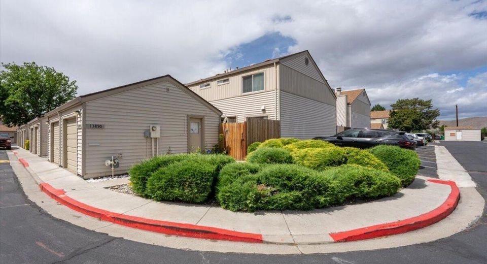 13890 Lear Boulevard, Reno, NV 89506 Photo
