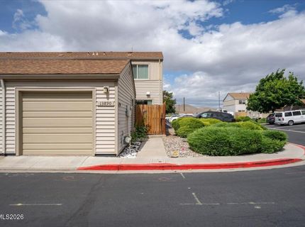 13890 Lear Boulevard, Reno, NV 89506 Photo