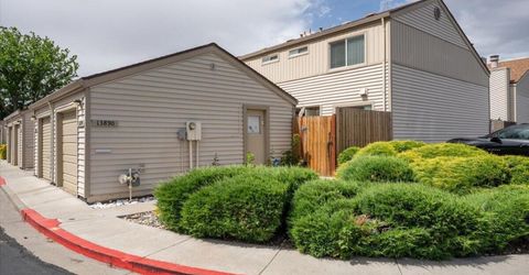 13890 Lear Boulevard, Reno, NV 89506 Photo