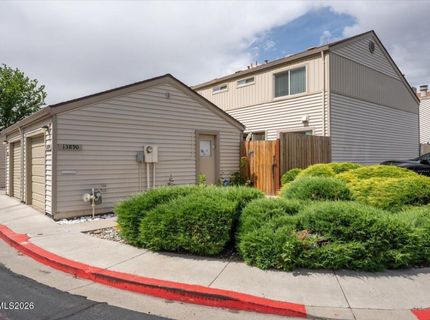 13890 Lear Boulevard, Reno, NV 89506 Photo