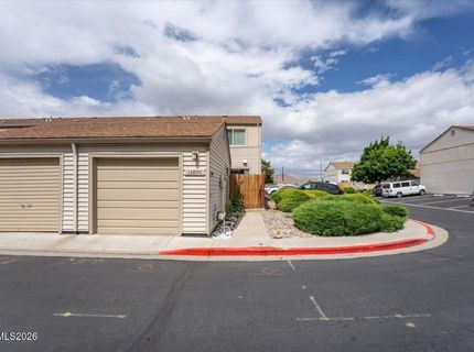 13890 Lear Boulevard, Reno, NV 89506 Photo