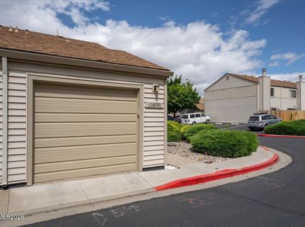 13890 Lear Boulevard, Reno, NV 89506 Photo