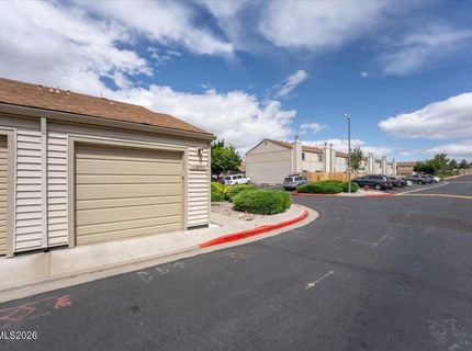 13890 Lear Boulevard, Reno, NV 89506 Photo