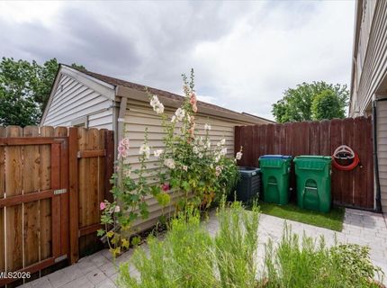 13890 Lear Boulevard, Reno, NV 89506 Photo
