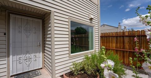 13890 Lear Boulevard, Reno, NV 89506 Photo