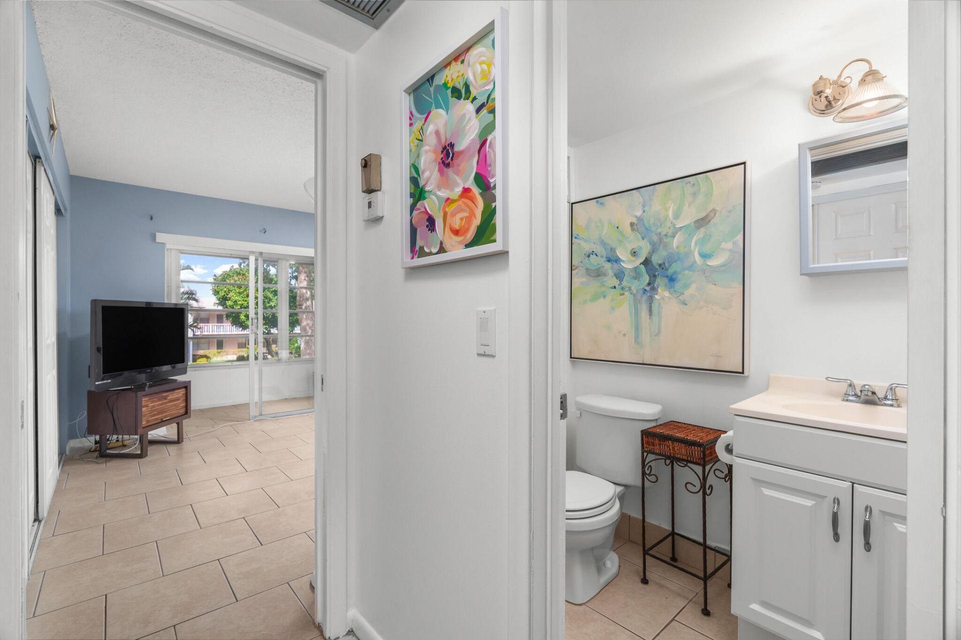 347 Windsor O, West Palm Beach, FL 33417 Photo