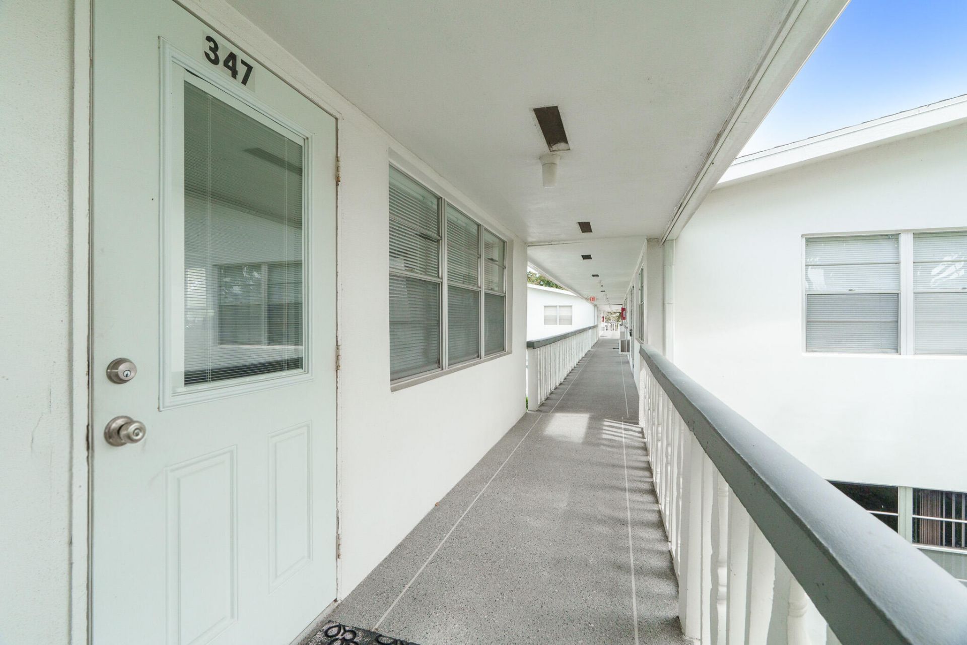 347 Windsor O, West Palm Beach, FL 33417 Photo