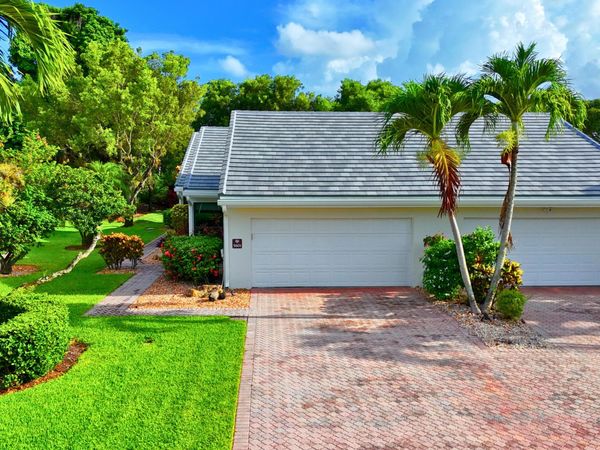 19890 Sawgrass Lane, Unit 5801, Boca Raton, FL 33434