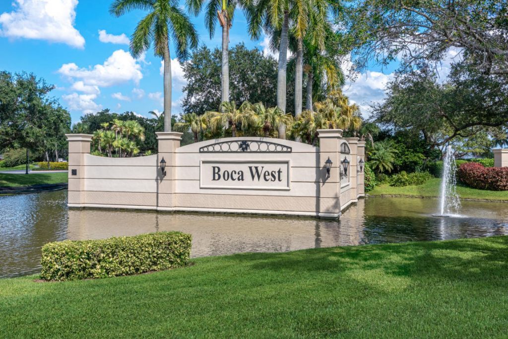 19890 Sawgrass Lane, Unit 5801, Boca Raton, FL 33434 Photo