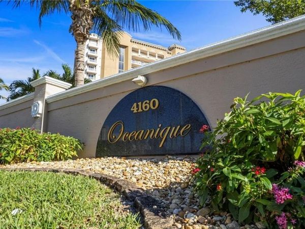 4160 N Hwy A1a, Unit 704a, Fort Pierce, FL 34949