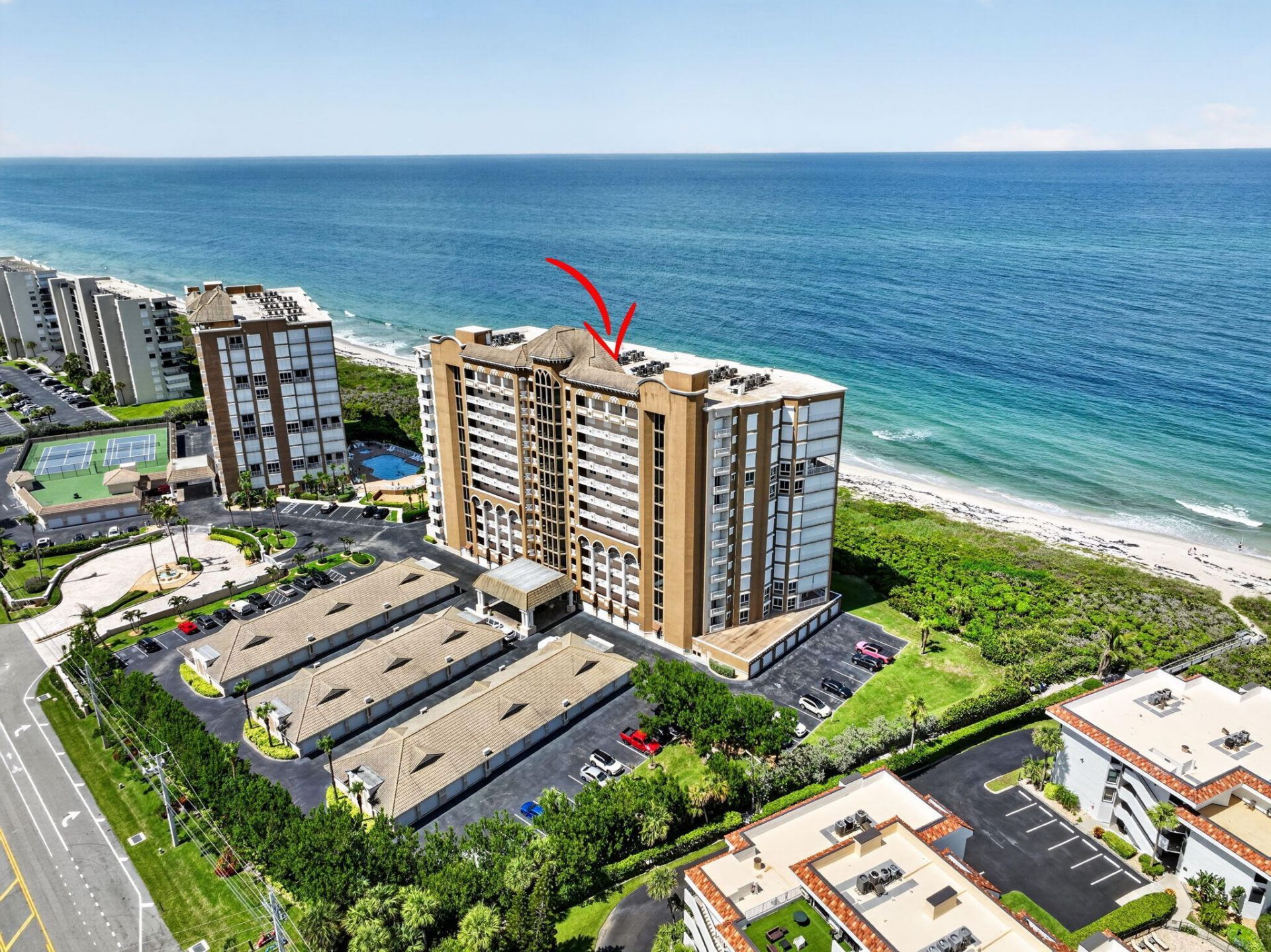 4160 N Hwy A1a, Unit 704a, Fort Pierce, FL 34949 Photo