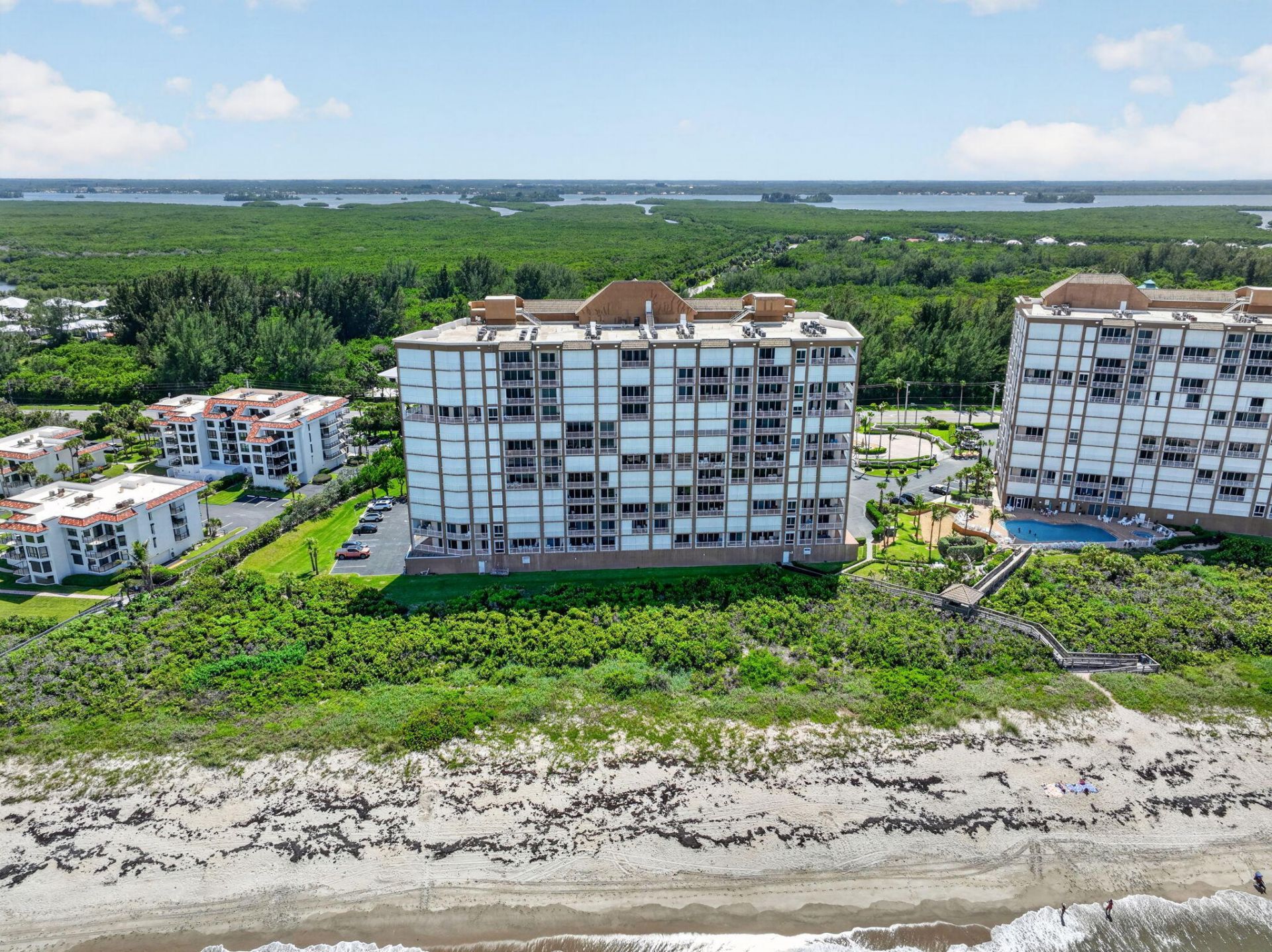 4160 N Hwy A1a, Unit 704a, Fort Pierce, FL 34949 Photo