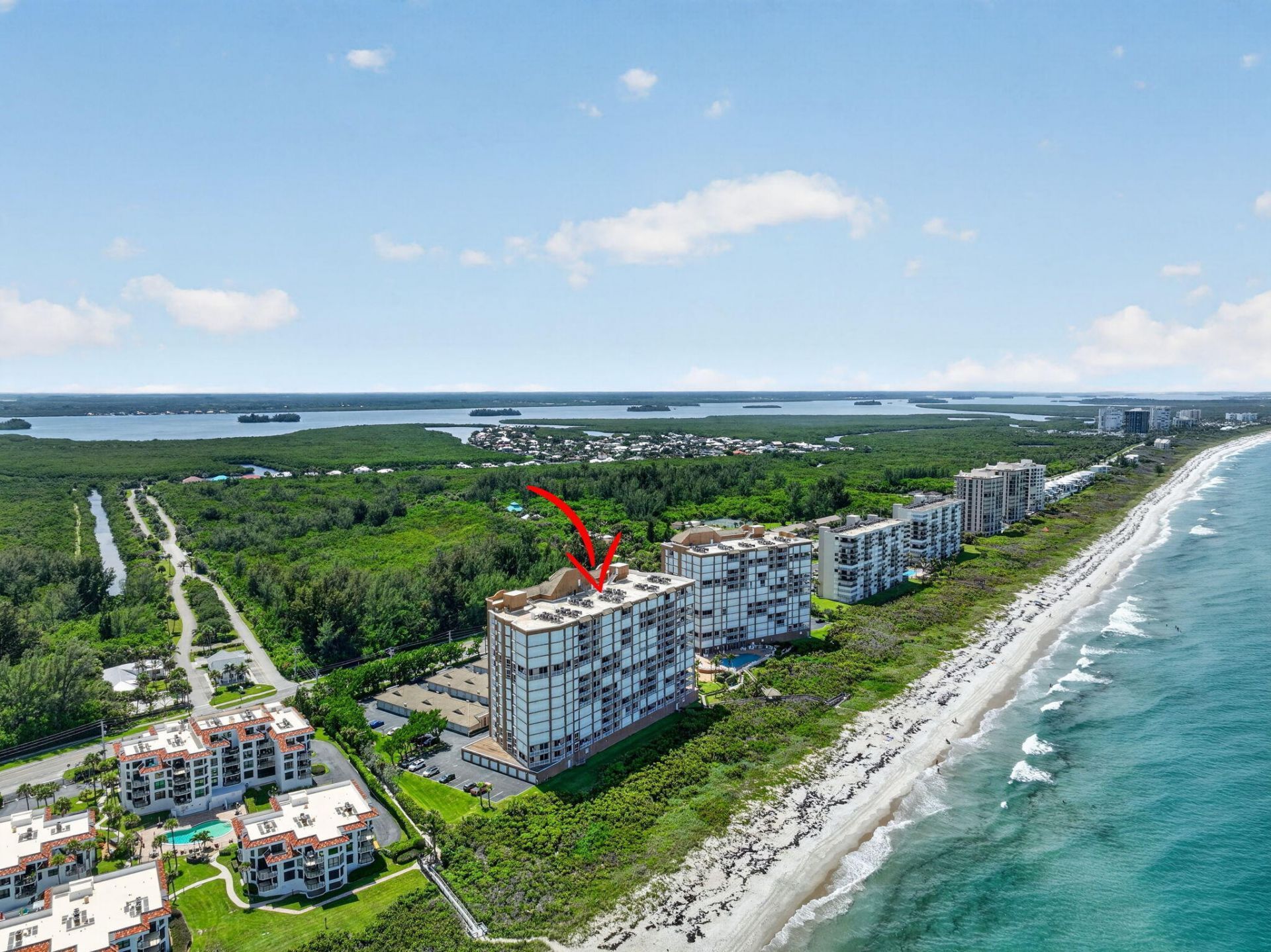 4160 N Hwy A1a, Unit 704a, Fort Pierce, FL 34949 Photo