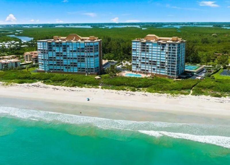 4160 N Hwy A1a, Unit 704a, Fort Pierce, FL 34949 Photo