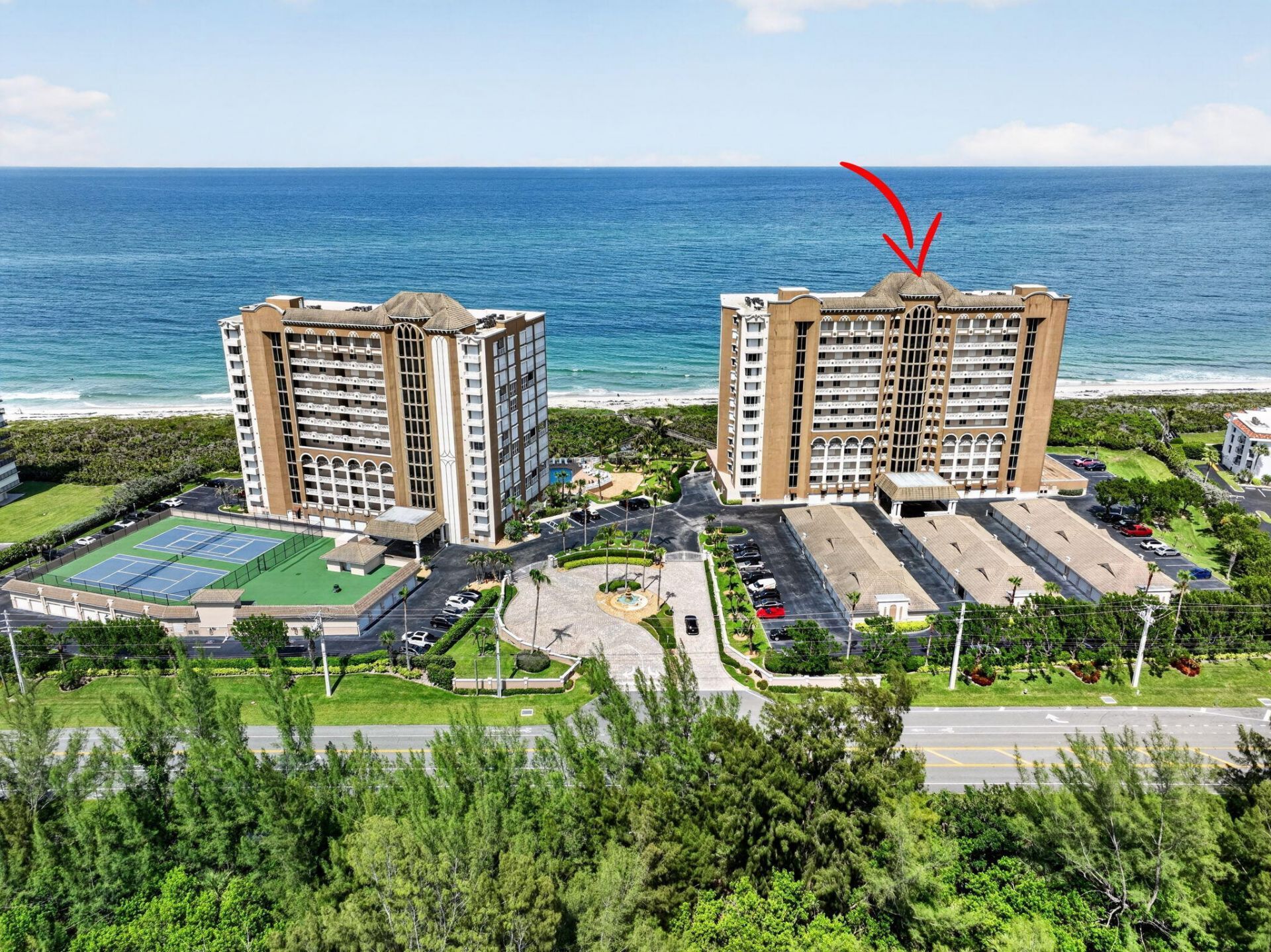 4160 N Hwy A1a, Unit 704a, Fort Pierce, FL 34949 Photo
