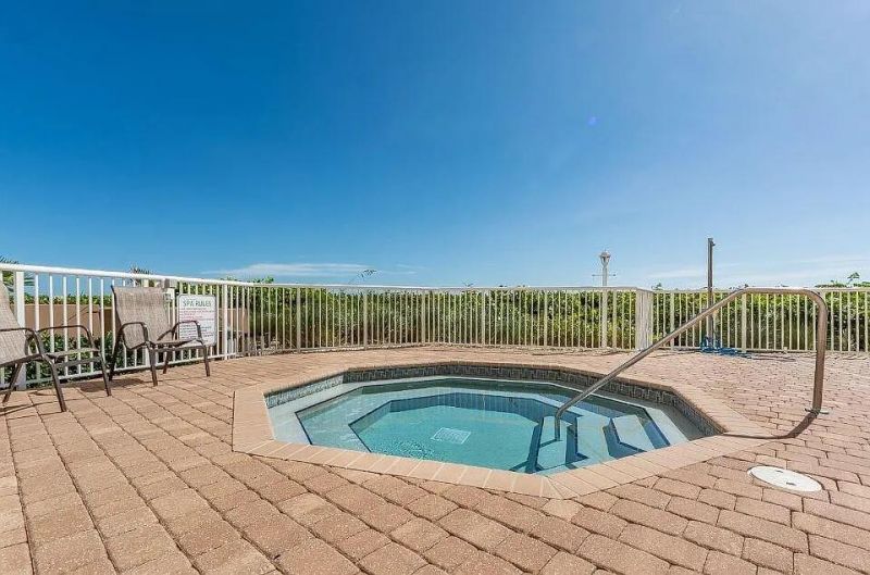 4160 N Hwy A1a, Unit 704a, Fort Pierce, FL 34949 Photo