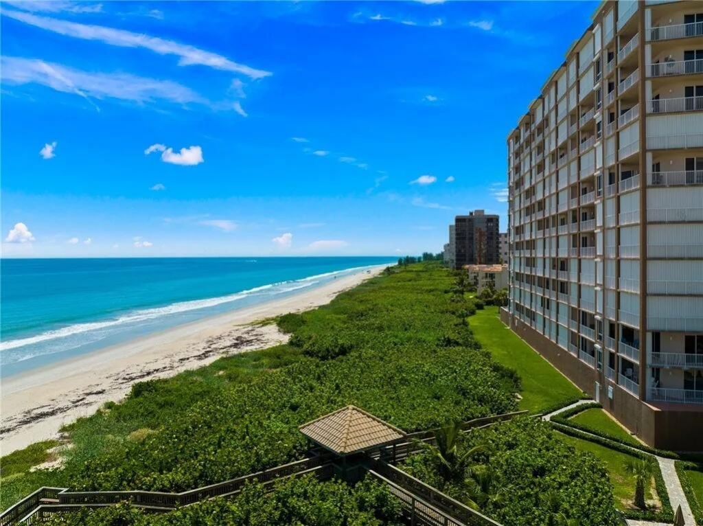 4160 N Hwy A1a, Unit 704a, Fort Pierce, FL 34949 Photo