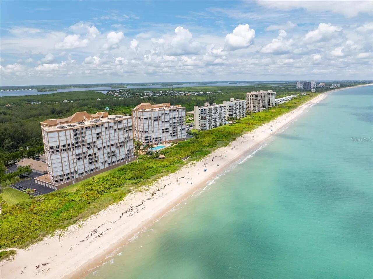 4160 N Hwy A1a, Unit 704a, Fort Pierce, FL 34949 Photo