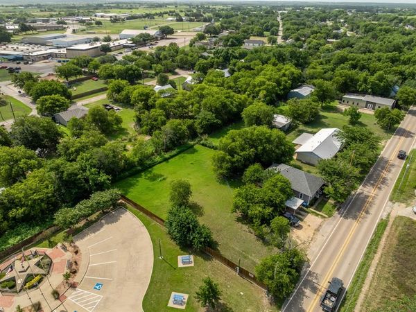 TBD S Colorado Street , Whitney, TX 76692