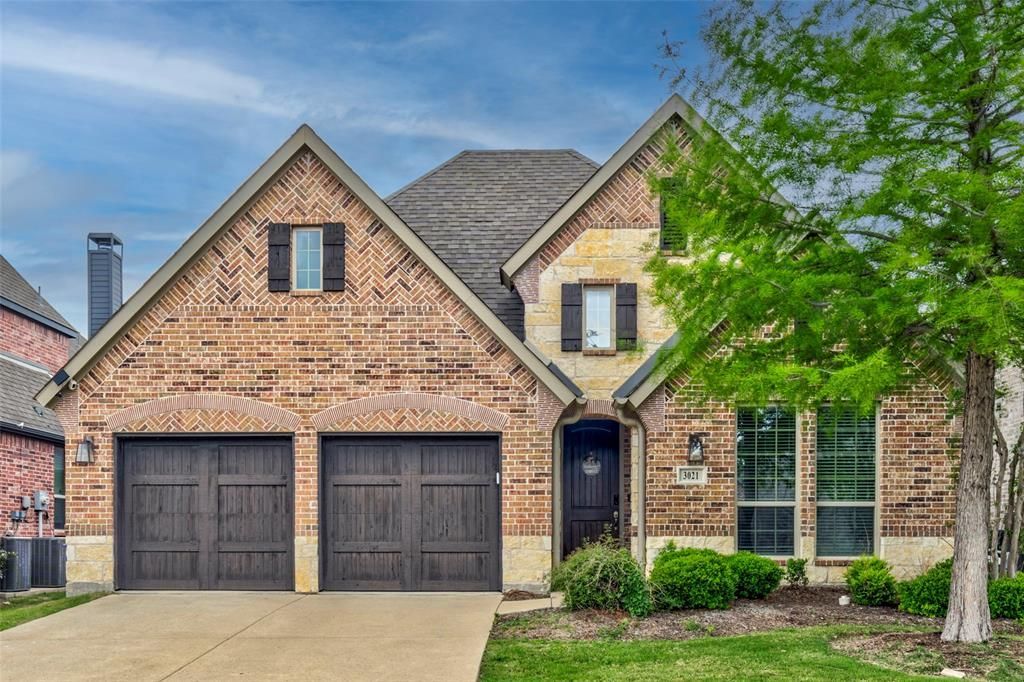 3021 Little Mill, The Colony, TX 75056 Main Photo