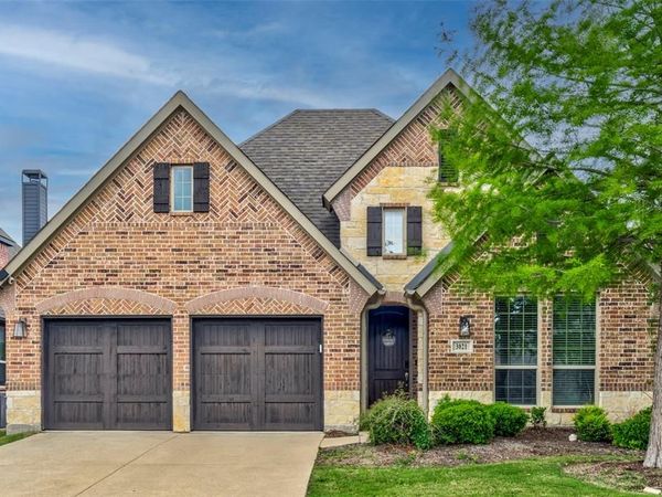 3021 LITTLE MILL, The Colony, TX 75056