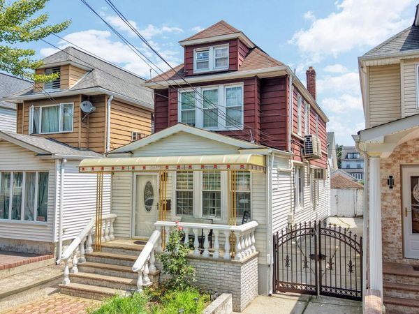 11537 114th Place, South Ozone Park, NY 11420