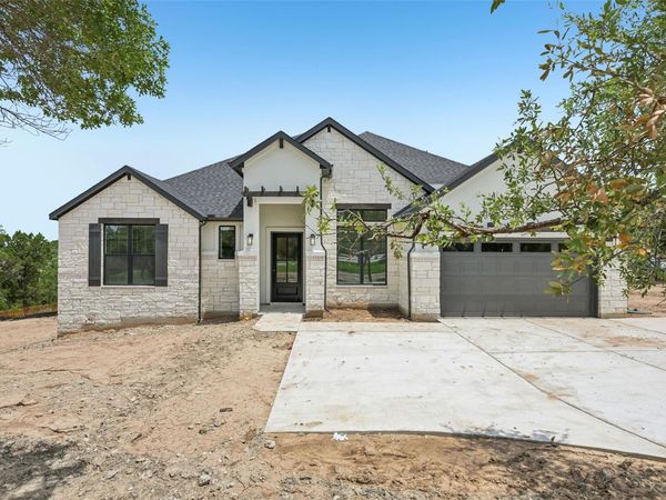 4908 Turquesa DR, Spicewood, TX 78669