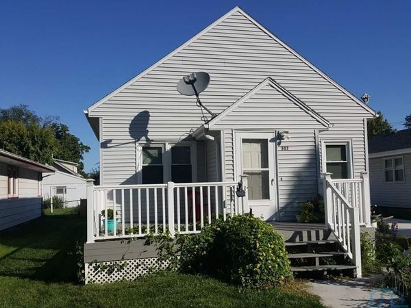 307 W 18, South Sioux City, NE 68776