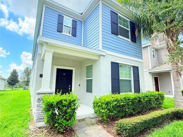 17052 QUICKSILVER AVENUE , WINTER GARDEN, FL 34787