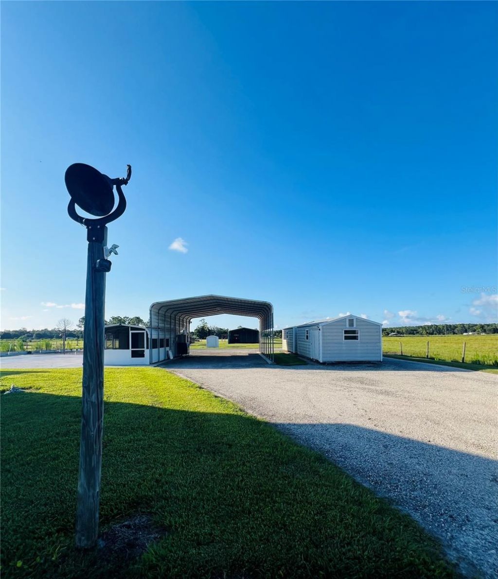 9120 County Road 304, Bunnell, FL 32110 Photo