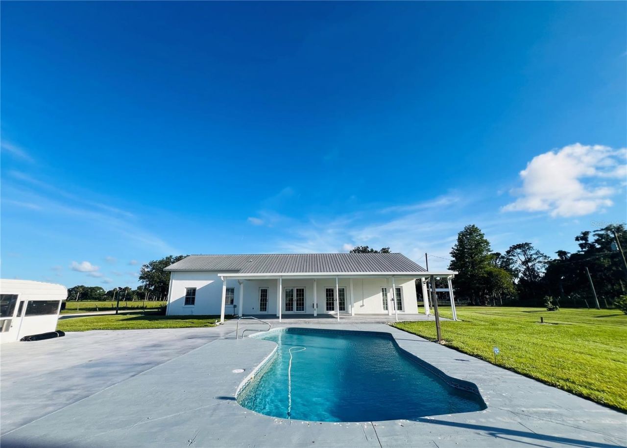 9120 County Road 304, Bunnell, FL 32110 Photo