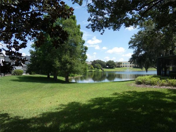 6105 TWAIN STREET, Unit 102, ORLANDO, FL 32835