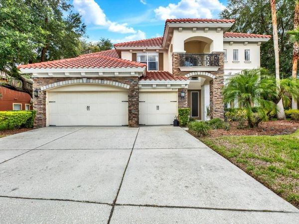 9137 CREEDMOOR LANE, NEW PORT RICHEY, FL 34654