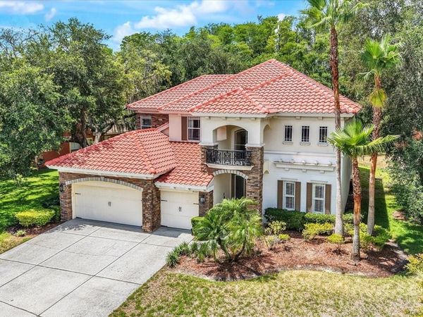 9137 CREEDMOOR LANE , NEW PORT RICHEY, FL 34654