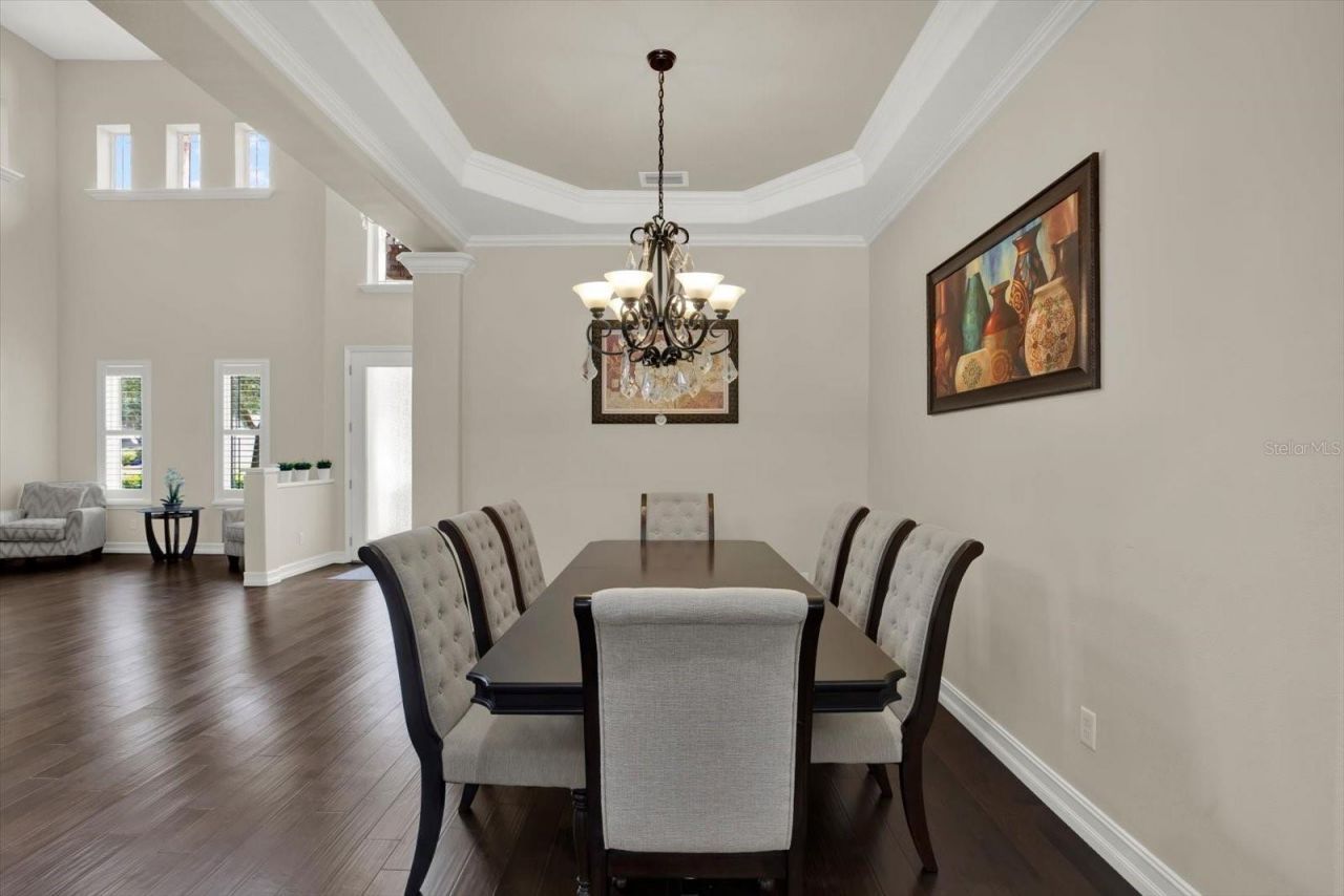 9137 Creedmoor Lane, New Port Richey, FL 34654 Photo