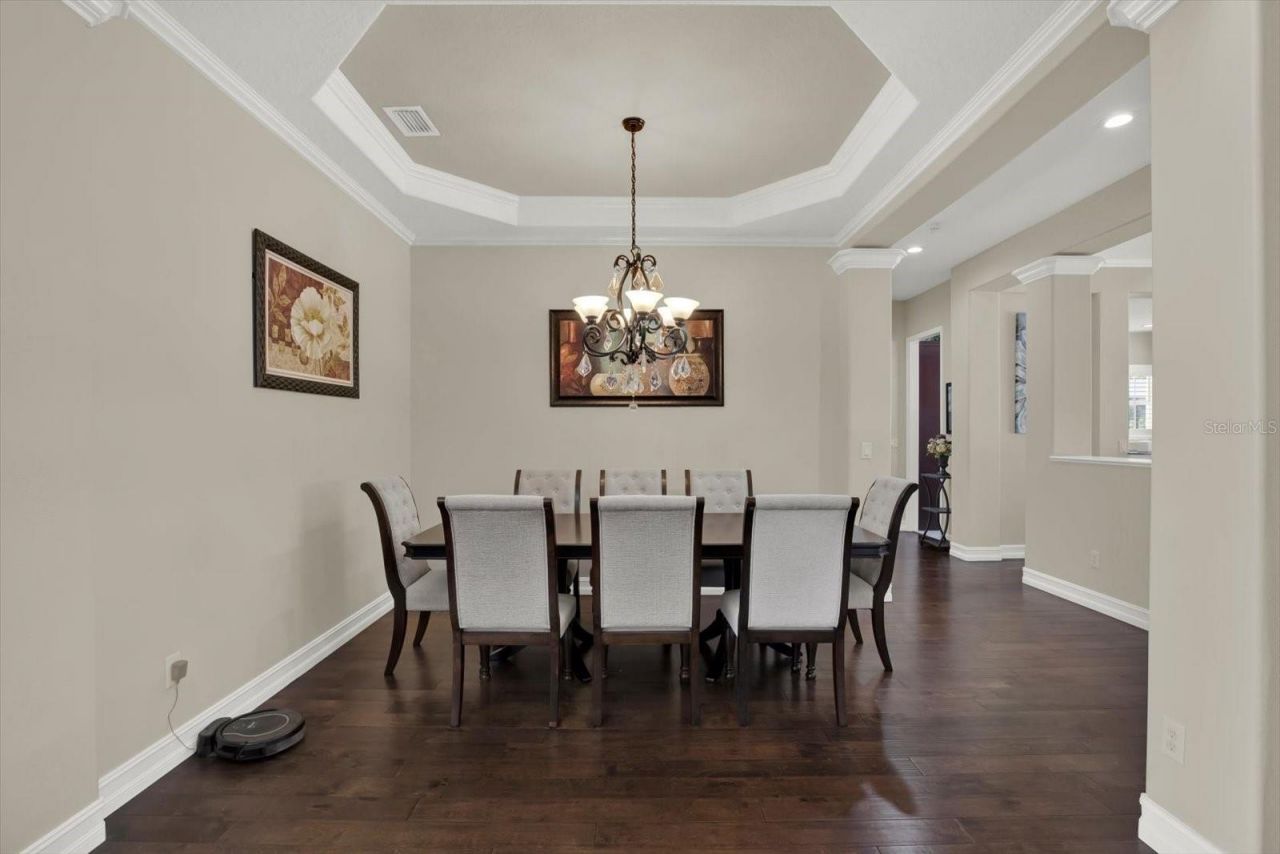 9137 Creedmoor Lane, New Port Richey, FL 34654 Photo