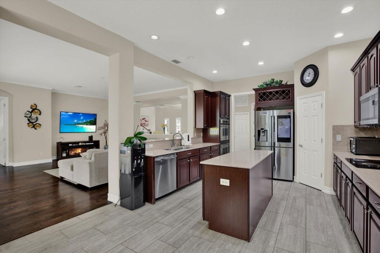 9137 Creedmoor Lane, New Port Richey, FL 34654 Photo