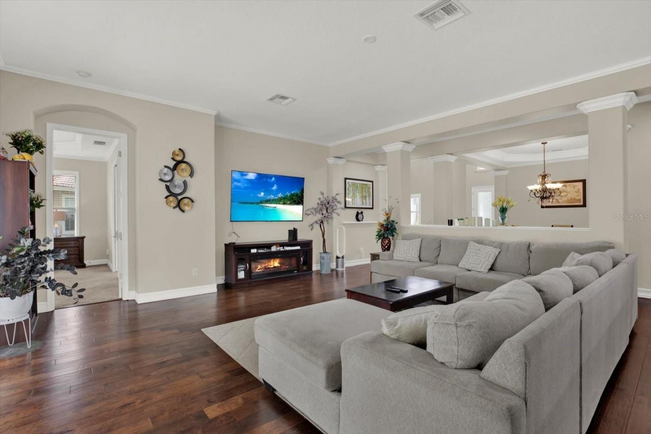 9137 Creedmoor Lane, New Port Richey, FL 34654 Photo