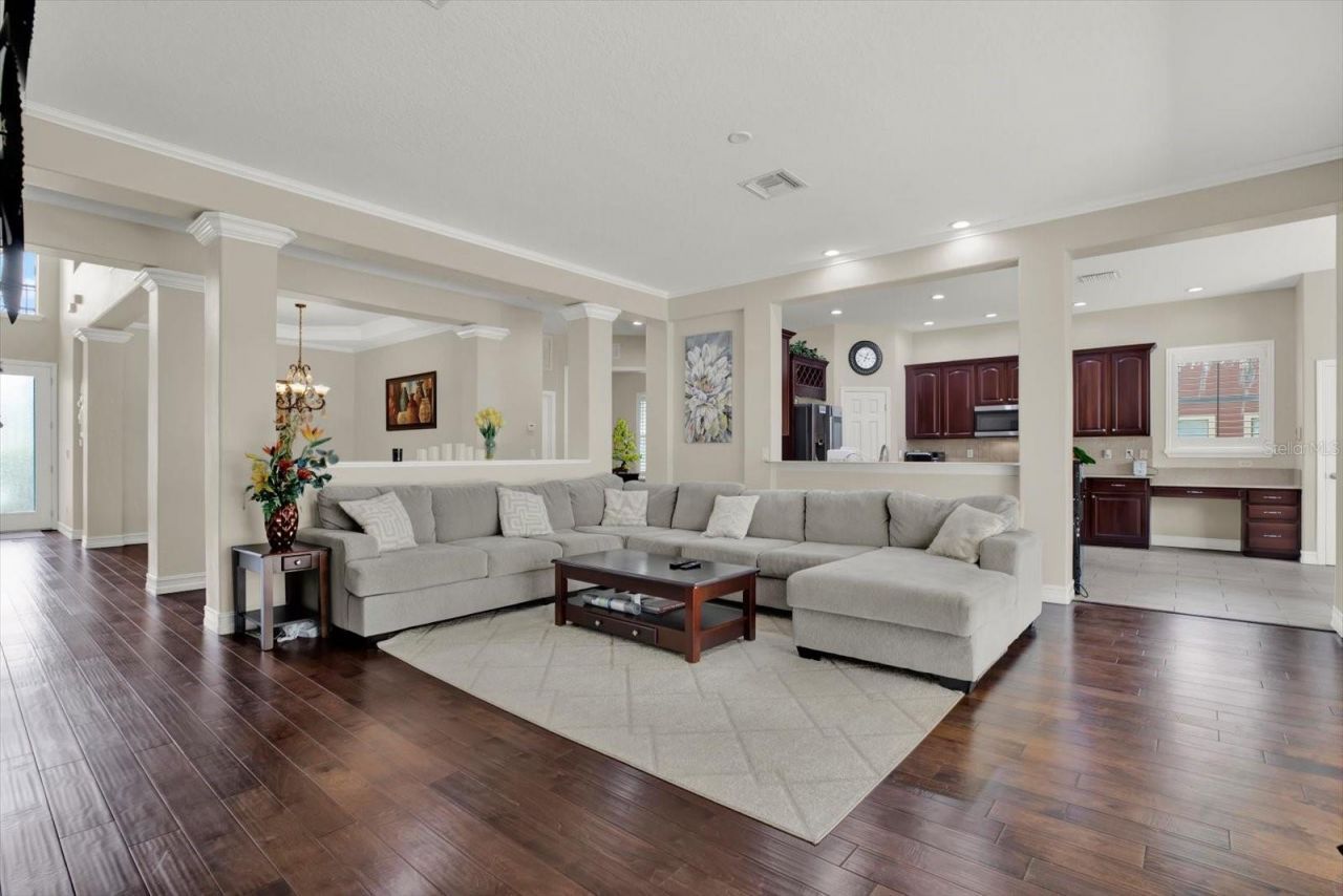 9137 Creedmoor Lane, New Port Richey, FL 34654 Photo