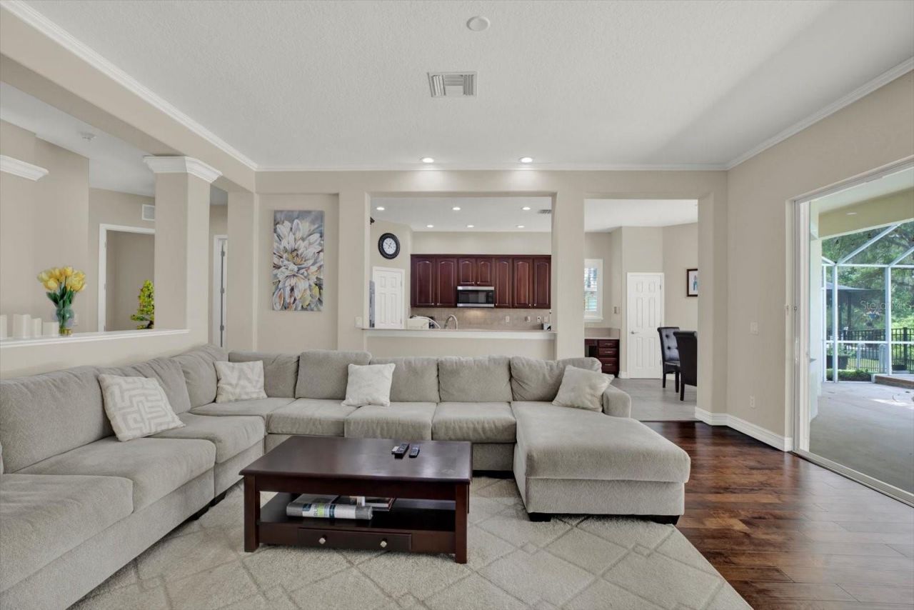 9137 Creedmoor Lane, New Port Richey, FL 34654 Photo