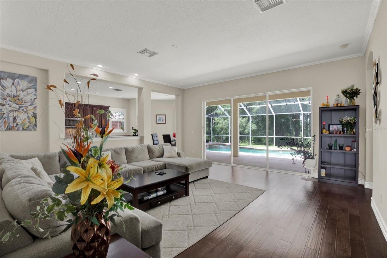 9137 Creedmoor Lane, New Port Richey, FL 34654 Photo
