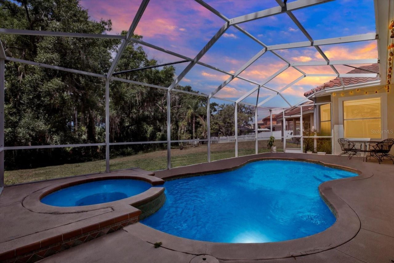 9137 Creedmoor Lane, New Port Richey, FL 34654 Photo