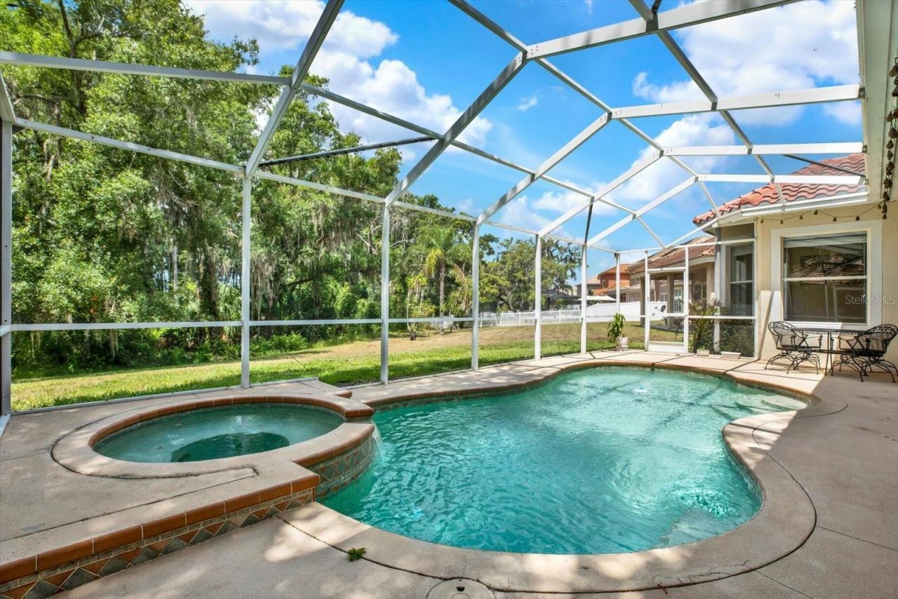 9137 Creedmoor Lane, New Port Richey, FL 34654 Photo
