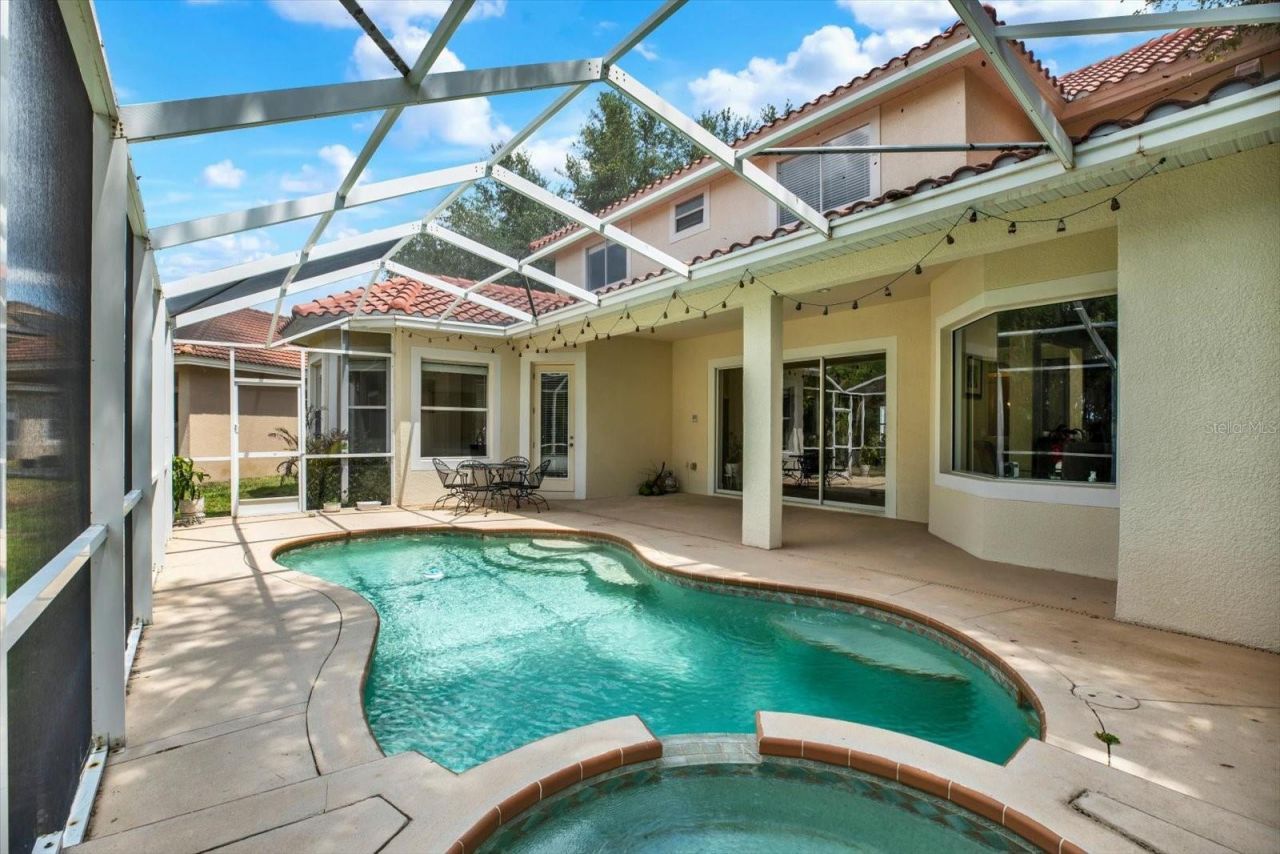 9137 Creedmoor Lane, New Port Richey, FL 34654 Photo